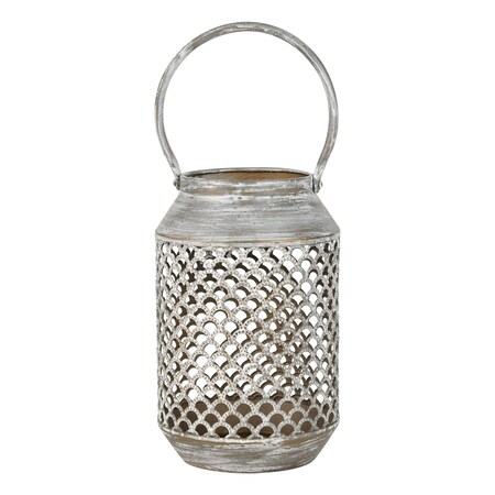 Elk Home Pennywell Lantern, Small S0037-8097